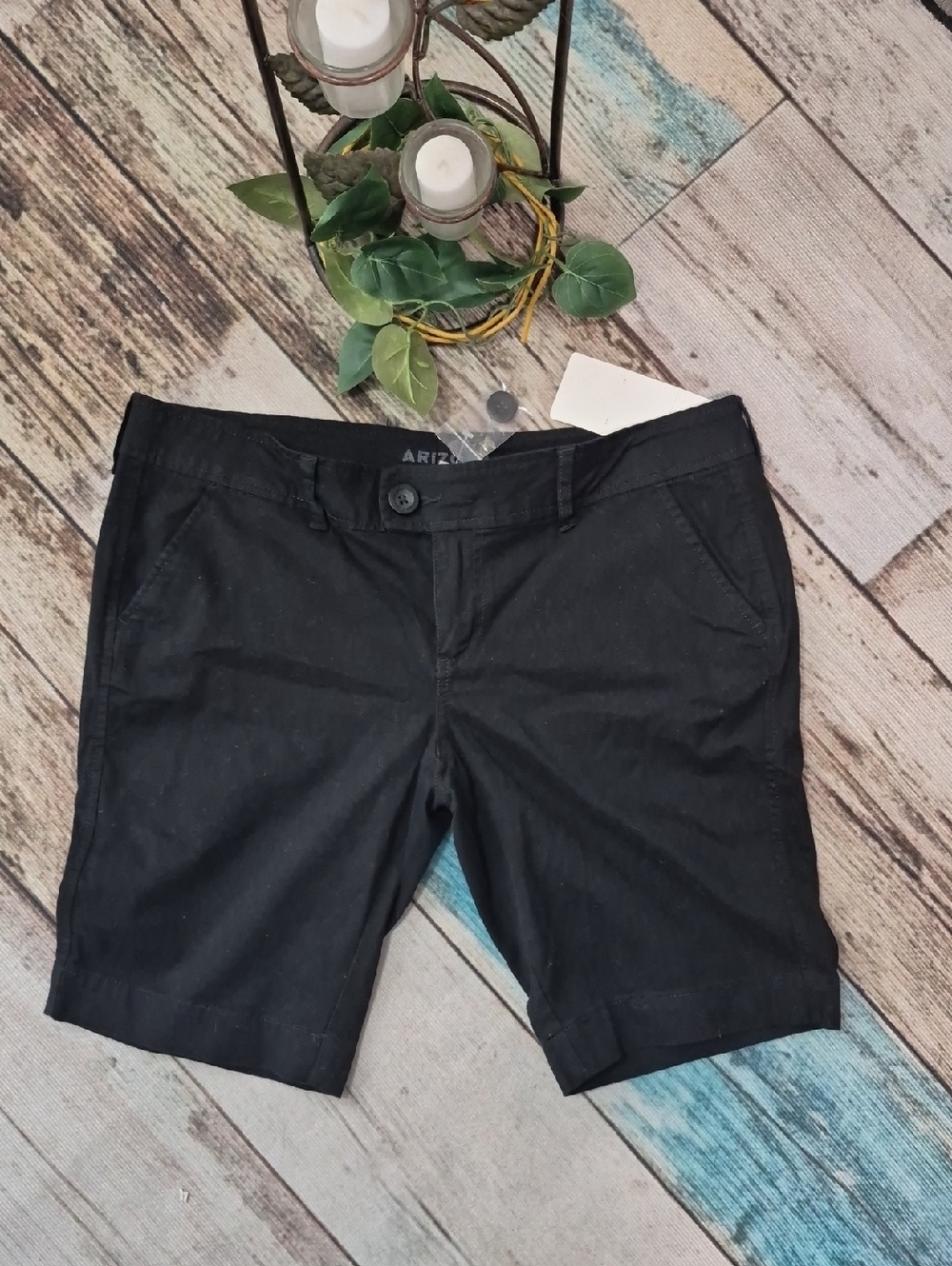 Arizona Jean Co. Bermuda Shorts